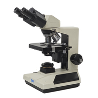 Alpha BIO-4 (használt) mikroszkóp